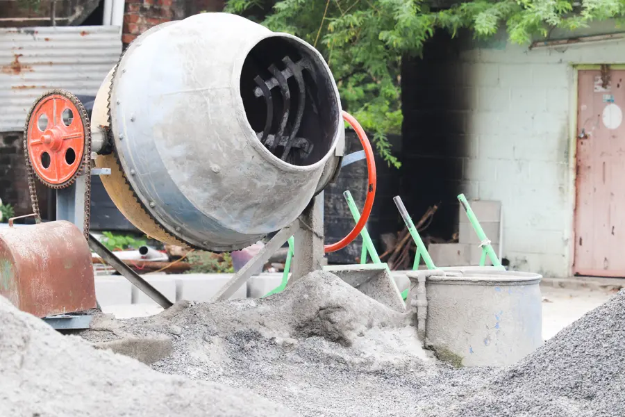 Reliable Concrete Company in Tolleson, AZ