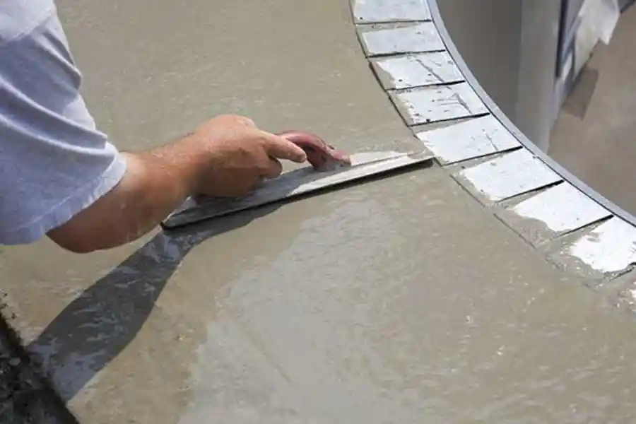 Concrete Repair